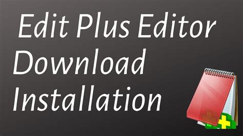 Completely download of Modular Editplus 4.